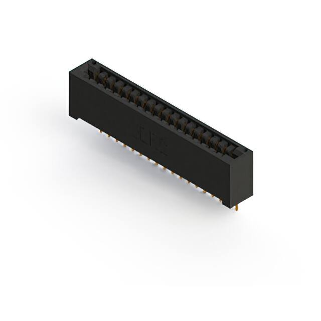 396-018-541-101 EDAC Inc.  Connettori per bordi